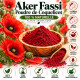 Aker Fassi (poudre de Coquelicot) 