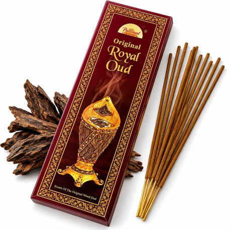 encens Original Royal Oud