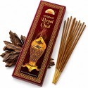Bâtonnets d’encens Original Royal Oud – Parimal