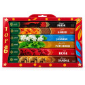 Coffret encens Shalimar