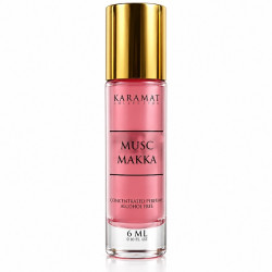 Musc Makka – Karamat 