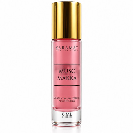 Musc Makka – Karamat 