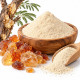Gomme arabique en poudre