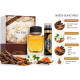 Coffret Pure Oudi Lattafa – eau de parfum 100 ml et déodorant 50 ml