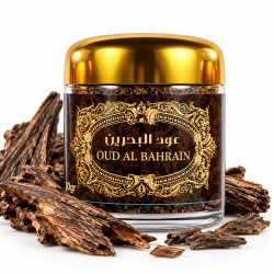Bakhour Oud Bahrein – KARAMAT