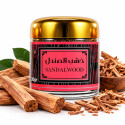 Bakhour au Santal – KARAMAT