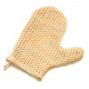 Gant Sisal en crin végétal 