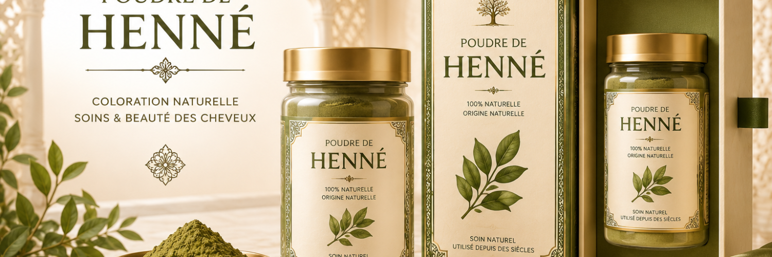 henné